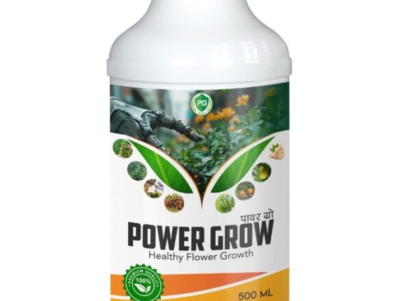 POWER GROW